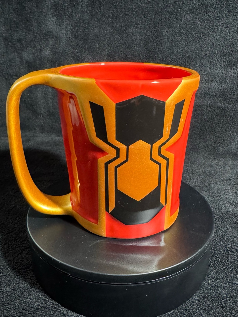 Disney Spider-Man: No Way Home Ceramic Coffee Mug